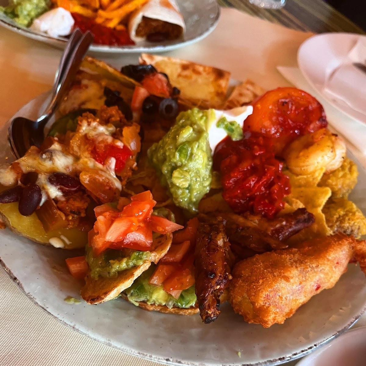 Mamacita's Winter Mexi Restaurant Photos 2