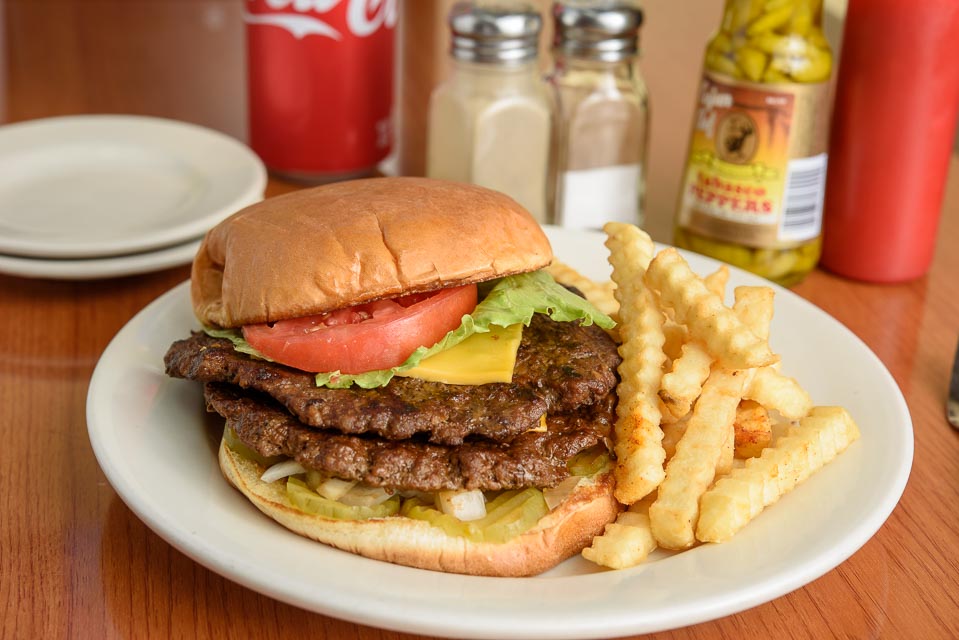 Mama's Country Cooking & Grill