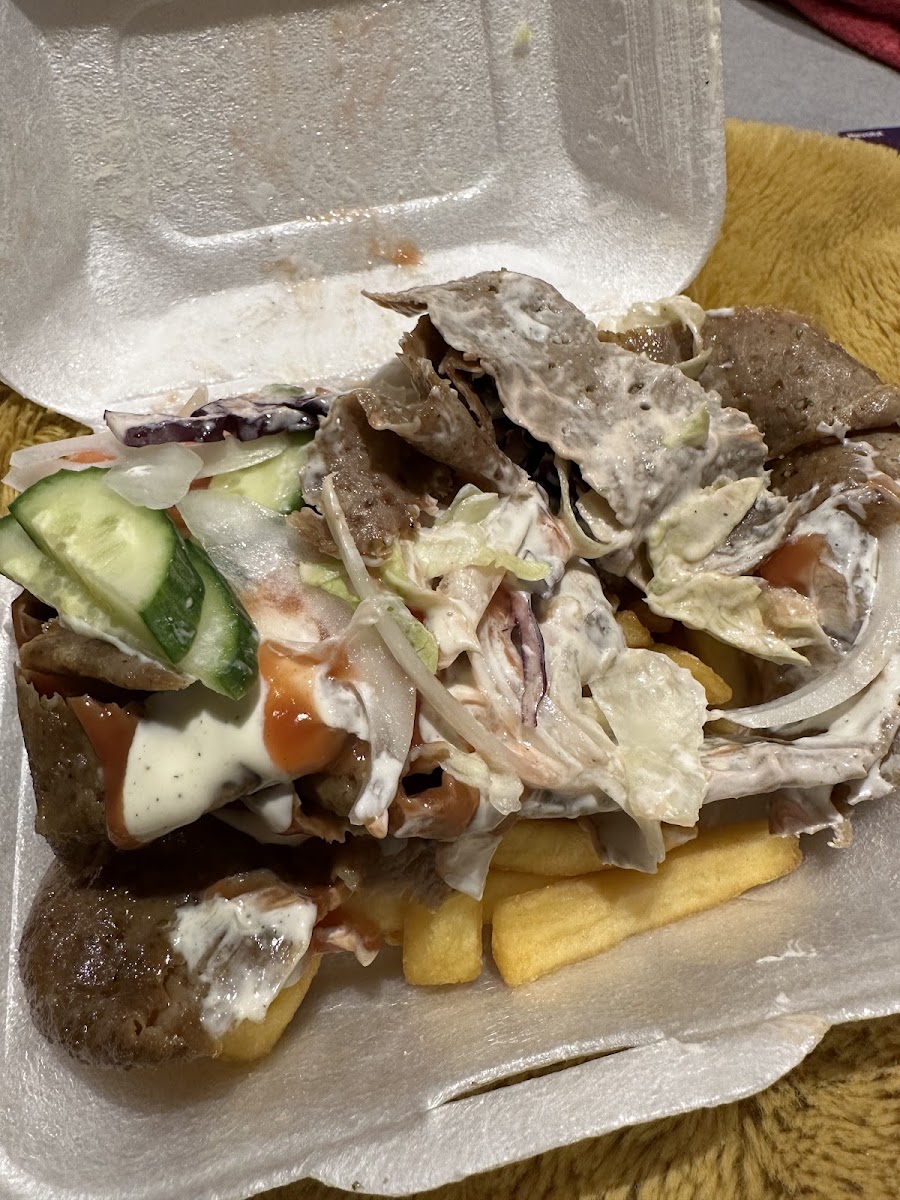 Mama's Food Xpress Photos 9