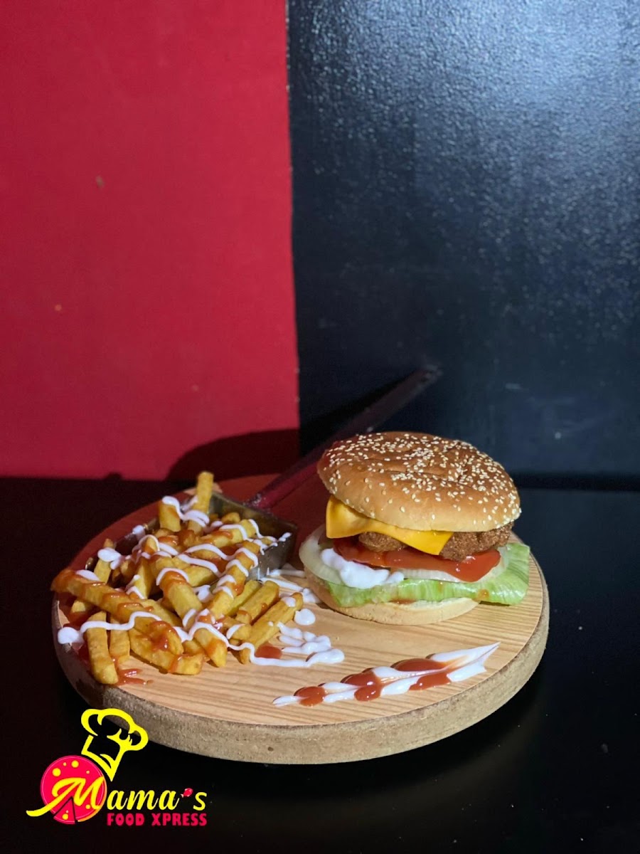Mama's Food Xpress Photos 2
