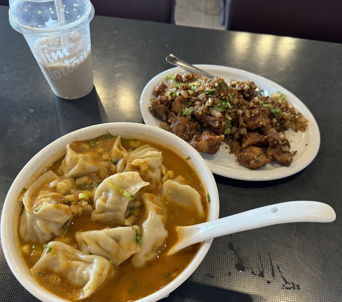 Mama's Hakka & Momo Photos 2
