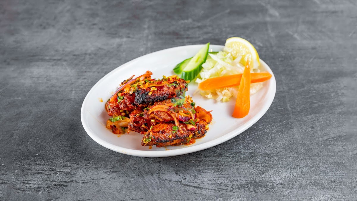 Mama's Nepalese Restaurant Photos 9