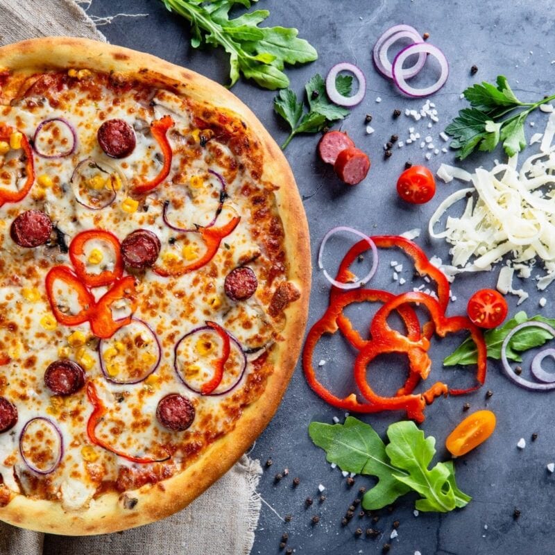 Mama’S Pizza & Pasta Photos 2