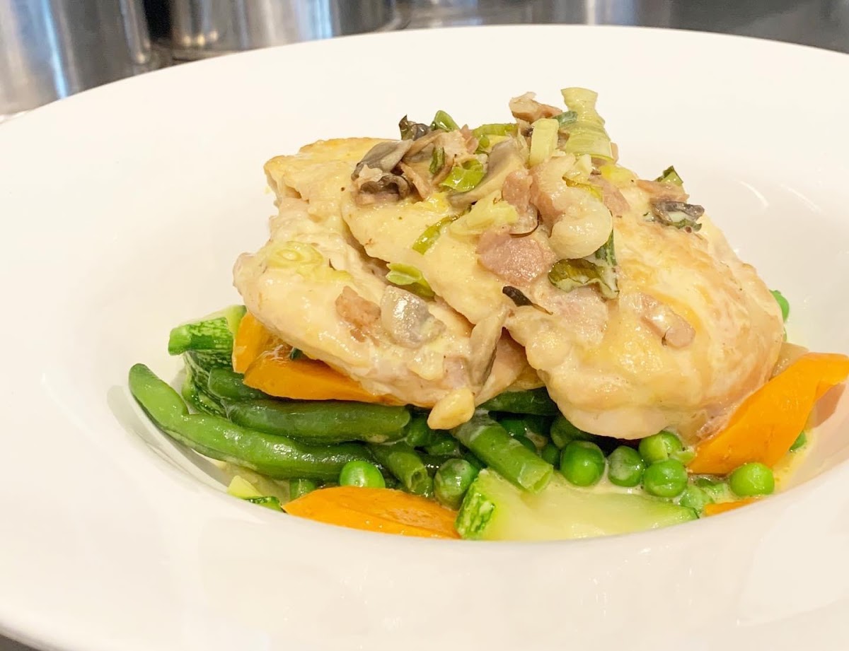 Mama's Trattoria Photos 2