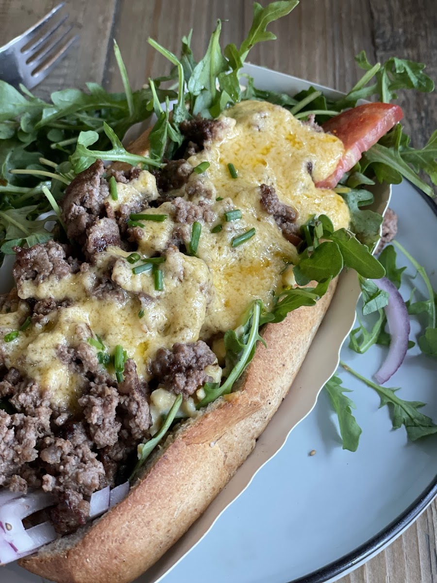 Mamatte Longueau- Café & Brunch Photos 2