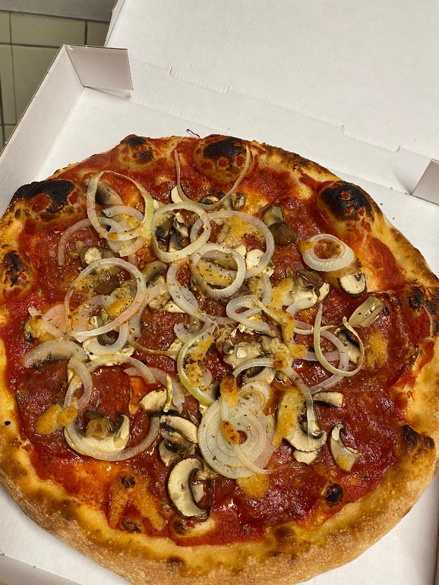 Mamma Mia Lyssach | Pizza | Burger | Kebap Photos 2