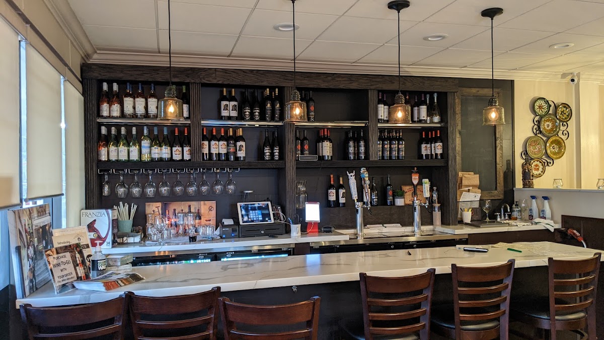 Mamma Rosa Italian Restaurant