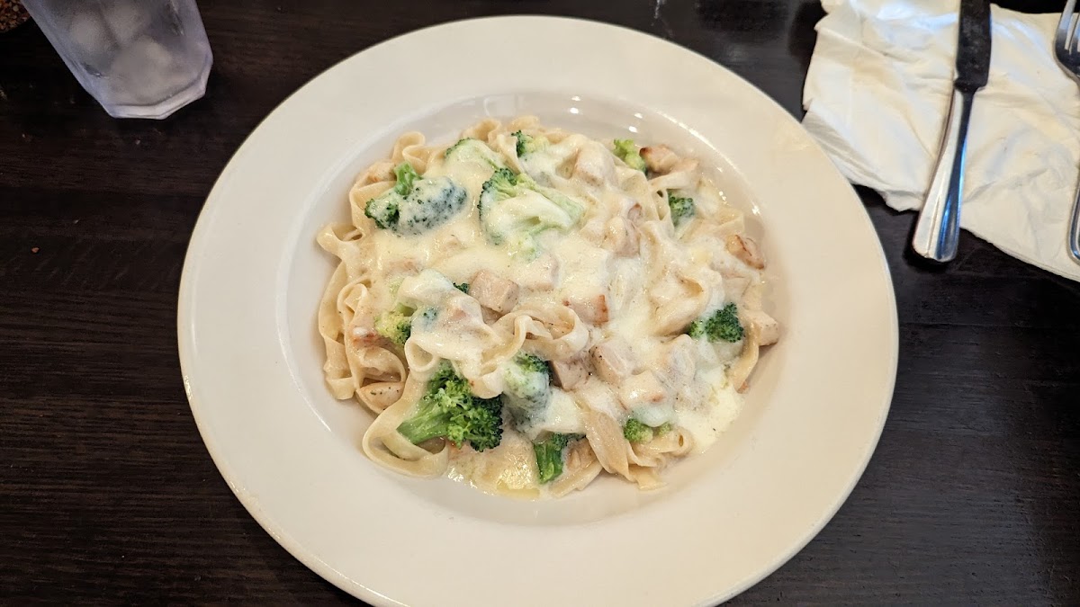 Mamma Rosa Italian Restaurant Photos 9