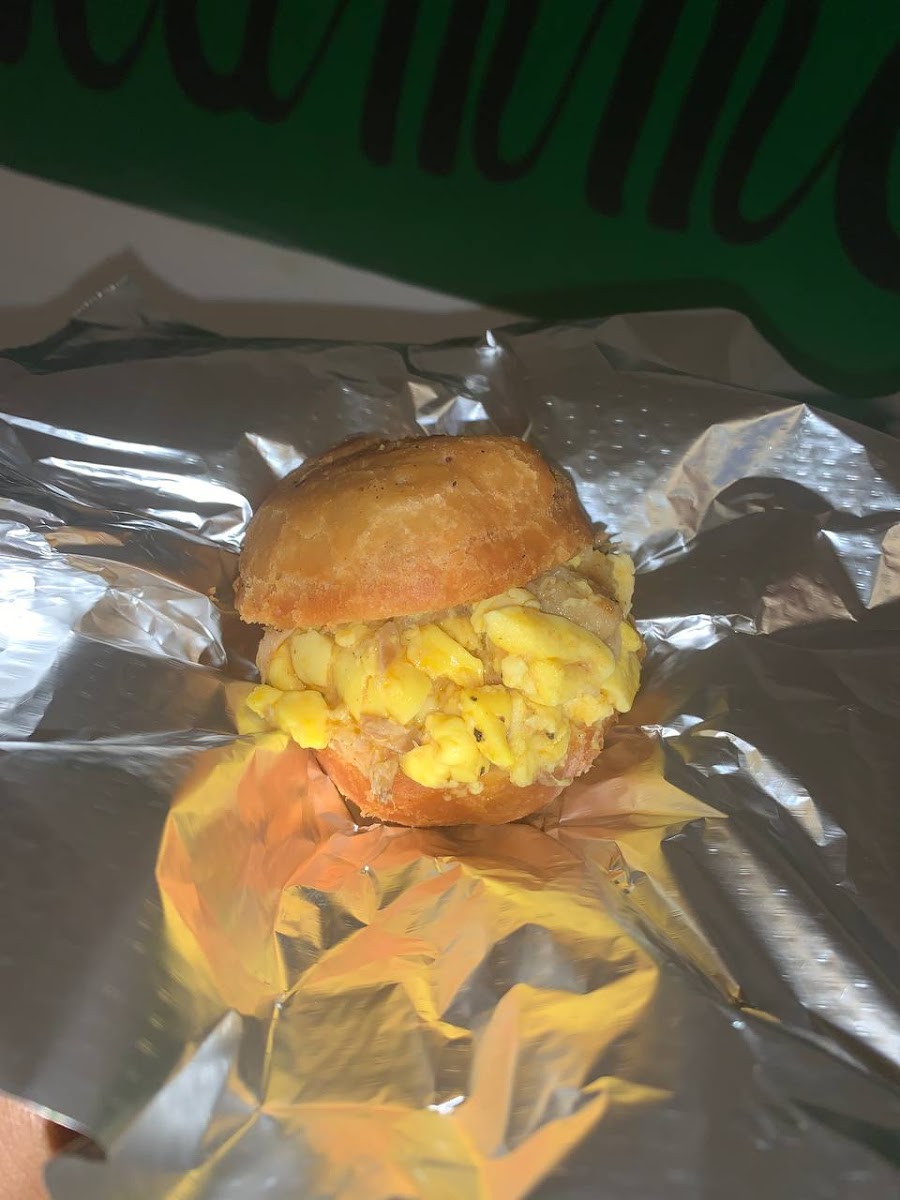 Mamma V's Caribbean And English Cuisine Photos 9