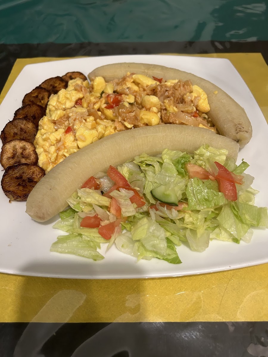 Mamma V's Caribbean And English Cuisine Photos 2