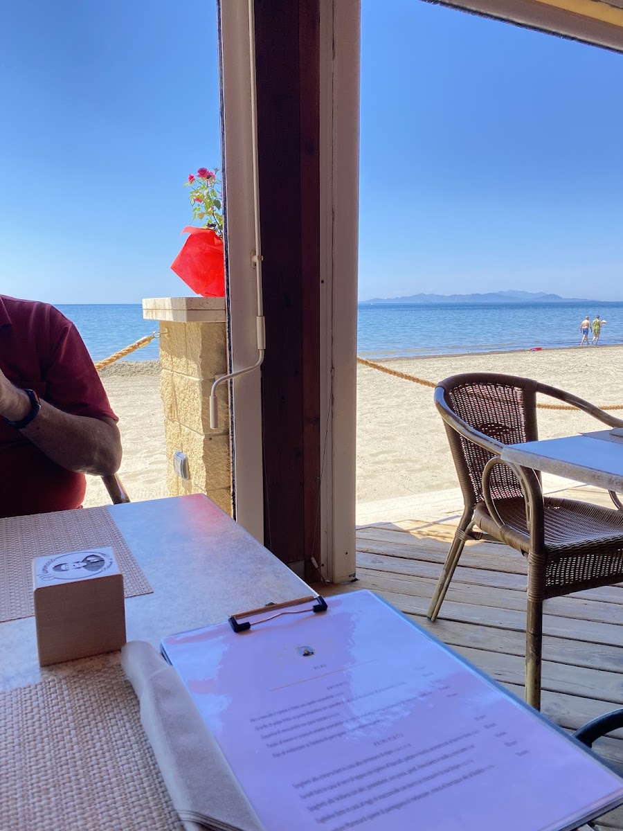 Mammarà Ristorante