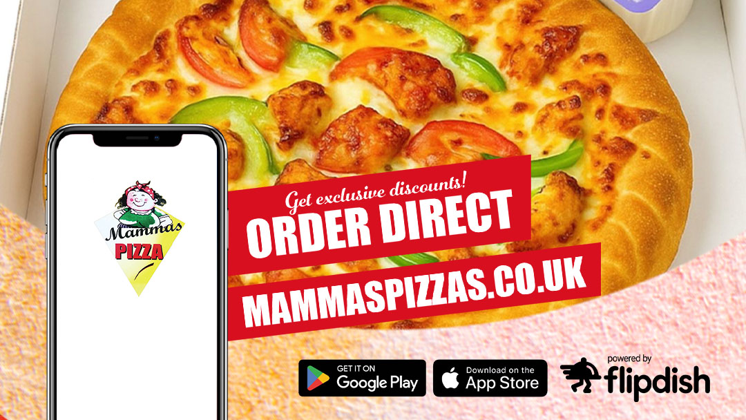 Mammas Pizza - Thornton Heath Photos 2