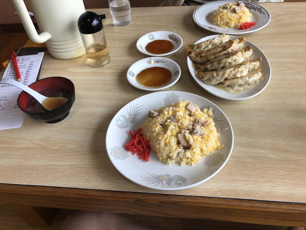 Mampuku Restaurant Photos 9