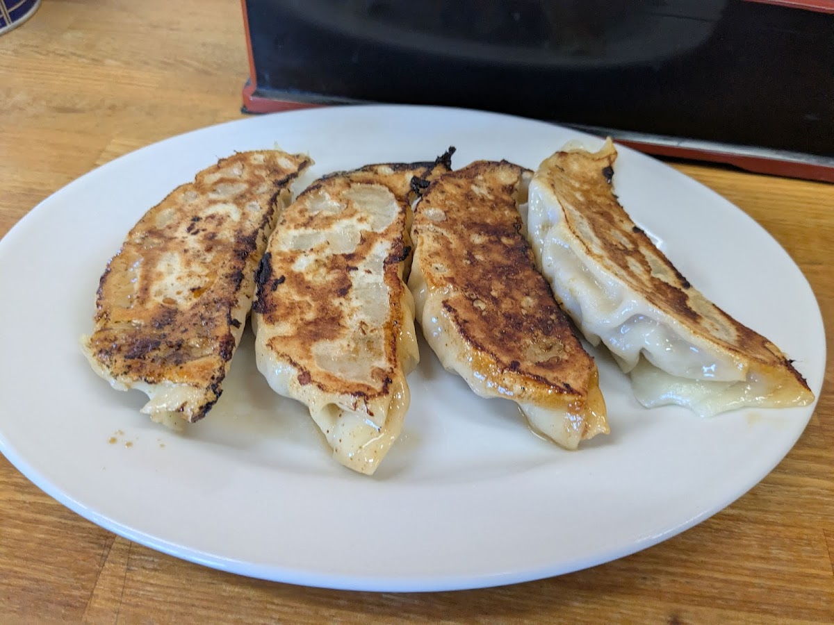 Mampuku Restaurant Photos 2