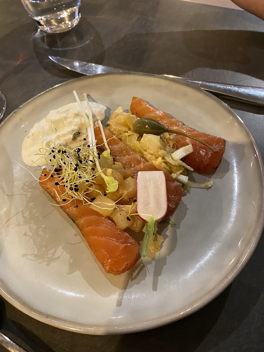 Mana Restaurant Photos 9