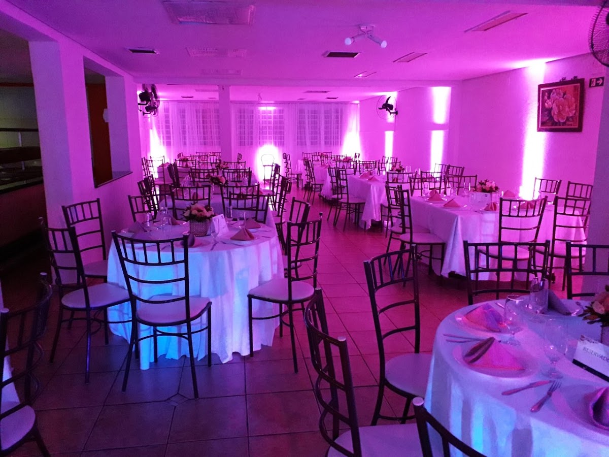 Manassés Buffet E Eventos Photos 2
