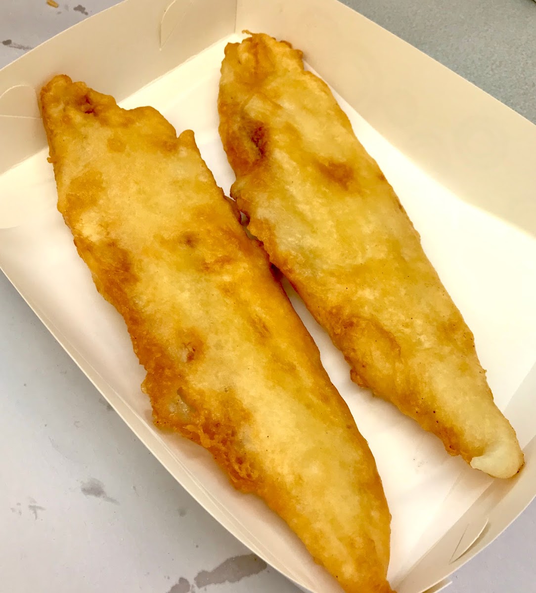 Manchester Road Fish & Chips Photos 9