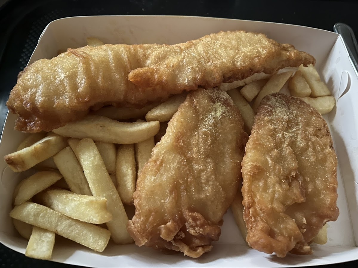 Manchester Road Fish & Chips Photos 2