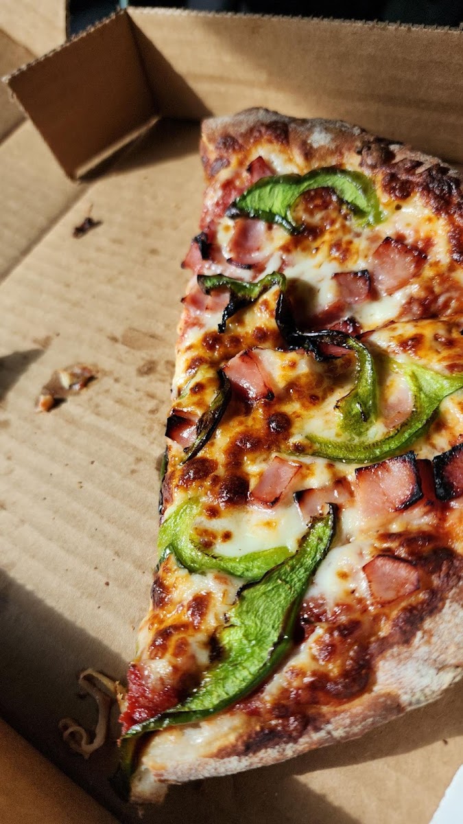 Mancino's Pizza & Grinders Photos 9