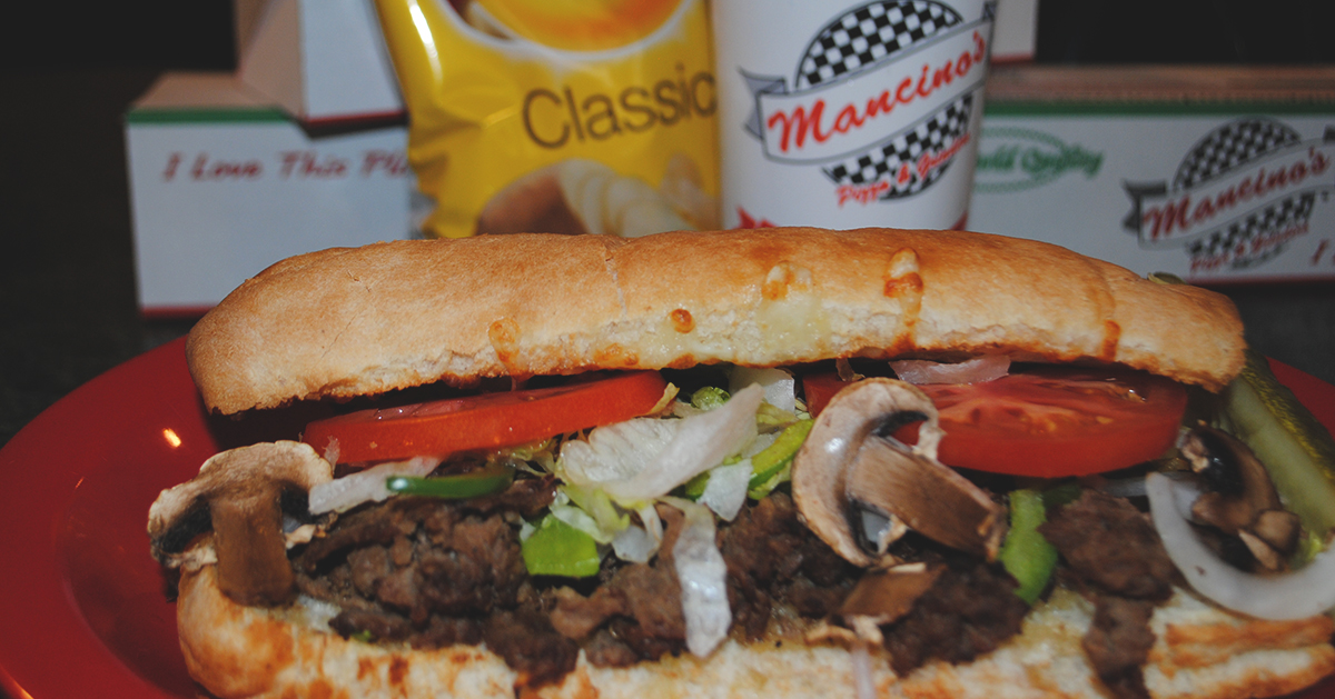 Mancino's Pizza & Grinders Photos 2