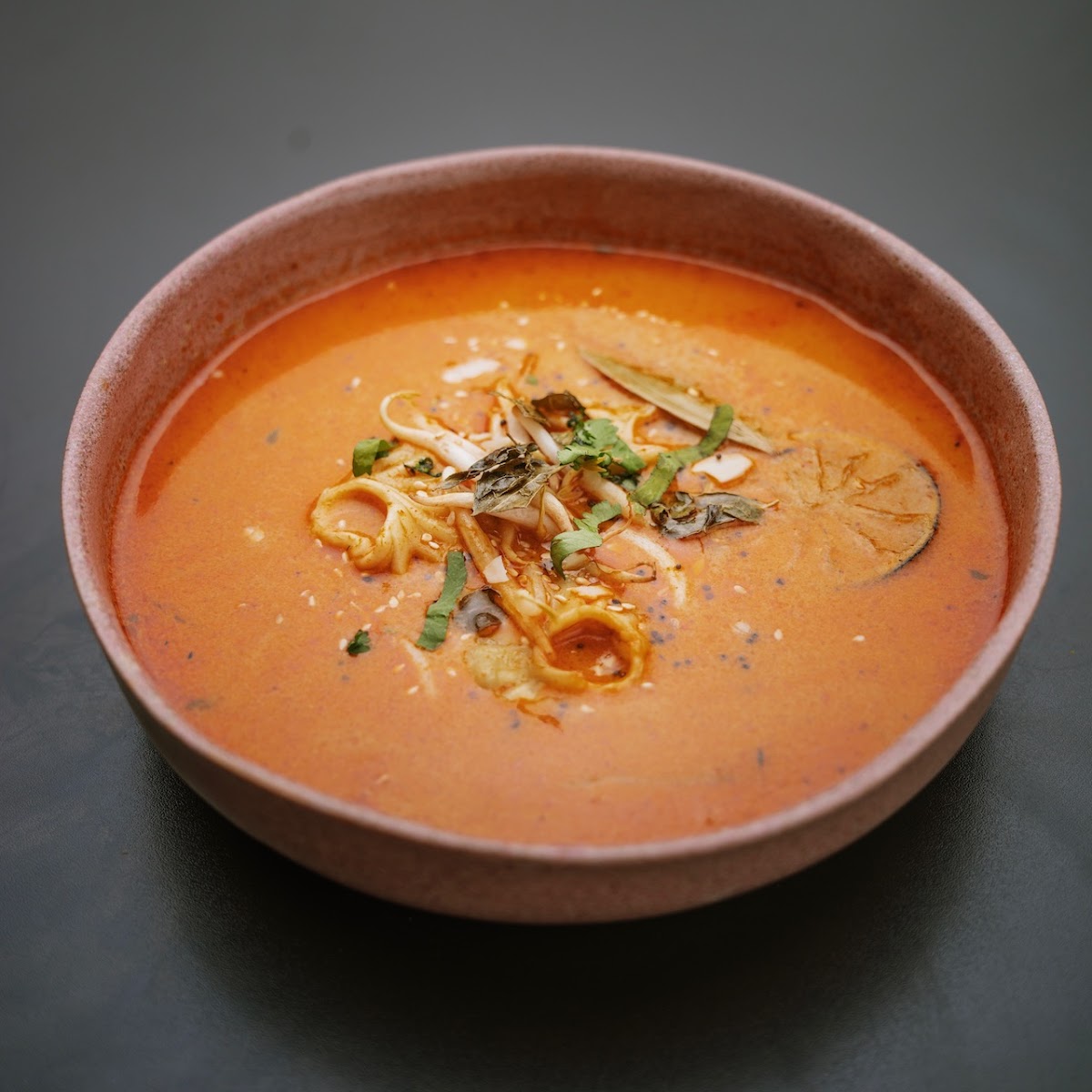 Mandala X Thai Gaang – Modern Indian & Thai Cuisine Photos 9