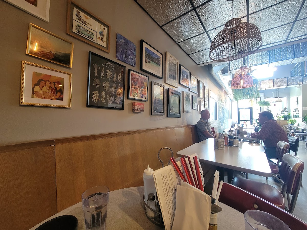 Mandalay Kitchen Photos 2