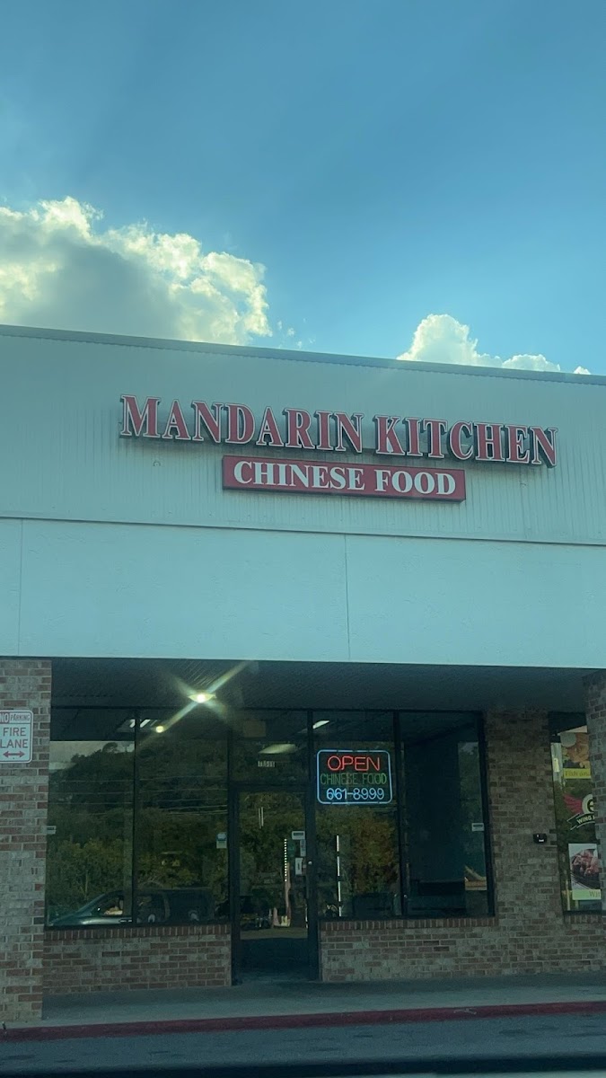 Mandarin Kitchen Photos 2