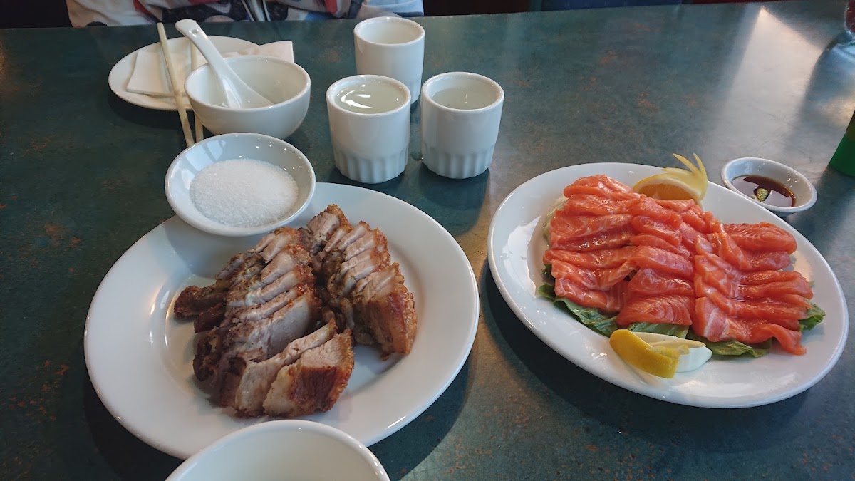 Mandarin Seafood Restaurant Photos 9