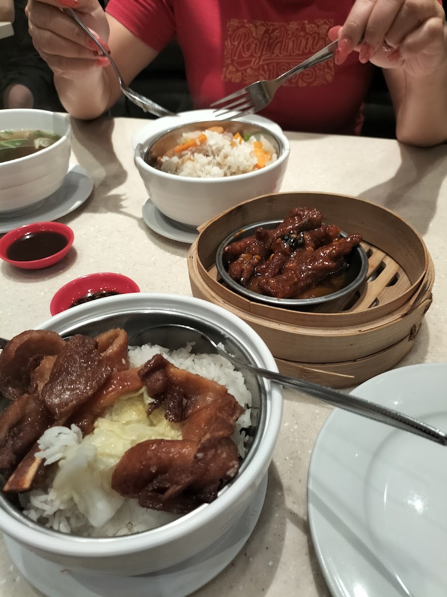 Mandarin Tea Garden - Tagum Photos 2
