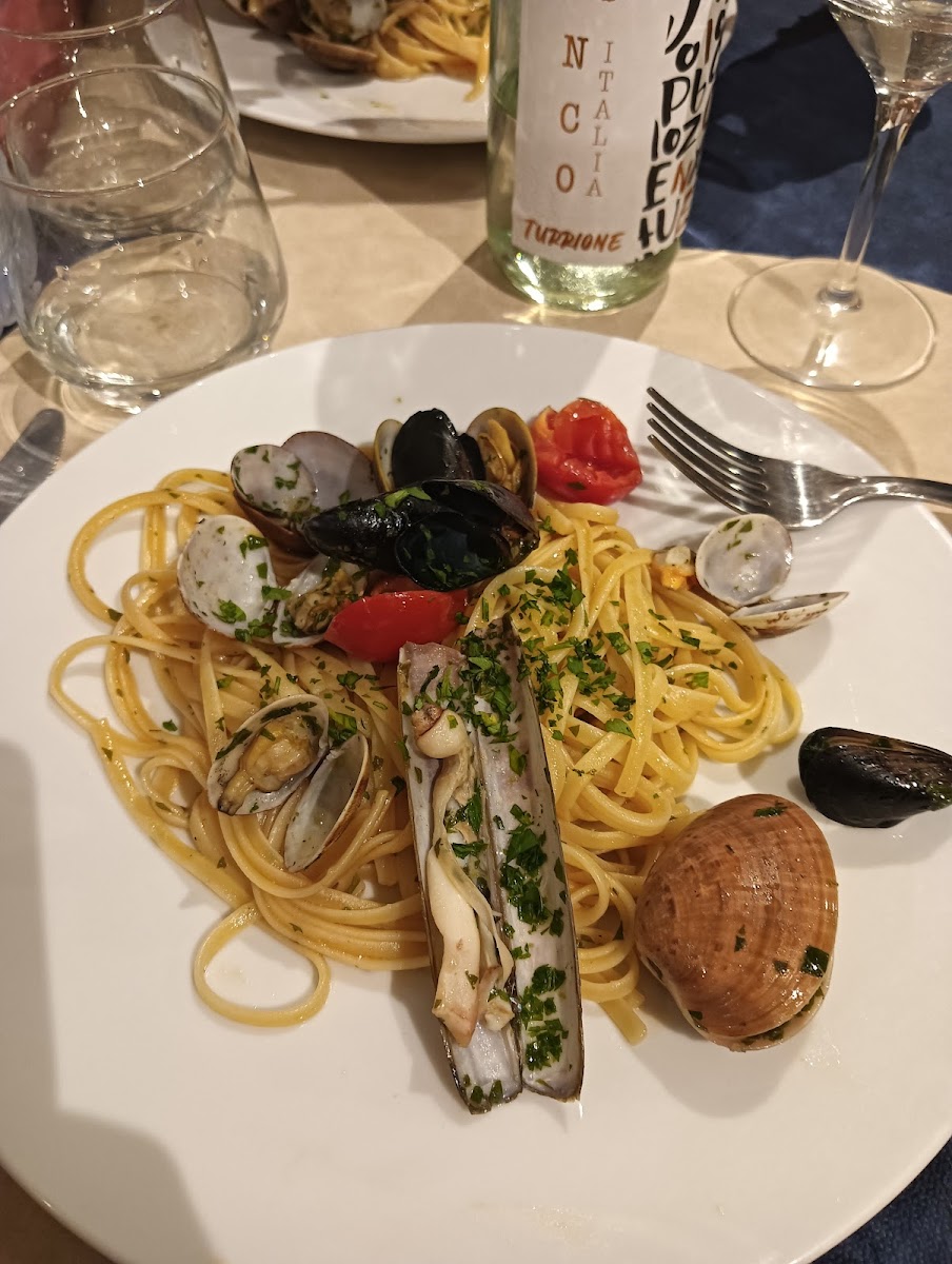 Mandel Ristorante Photos 9