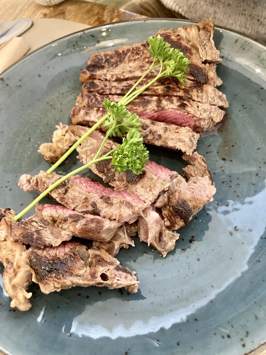 Manduca Comfort Food Photos 9