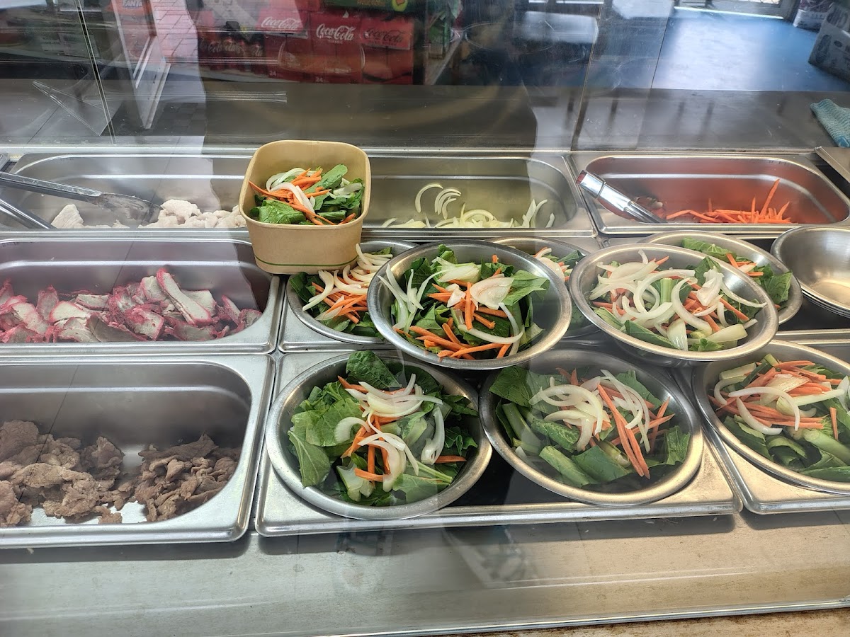 Mandurah Noodle House Photos 9