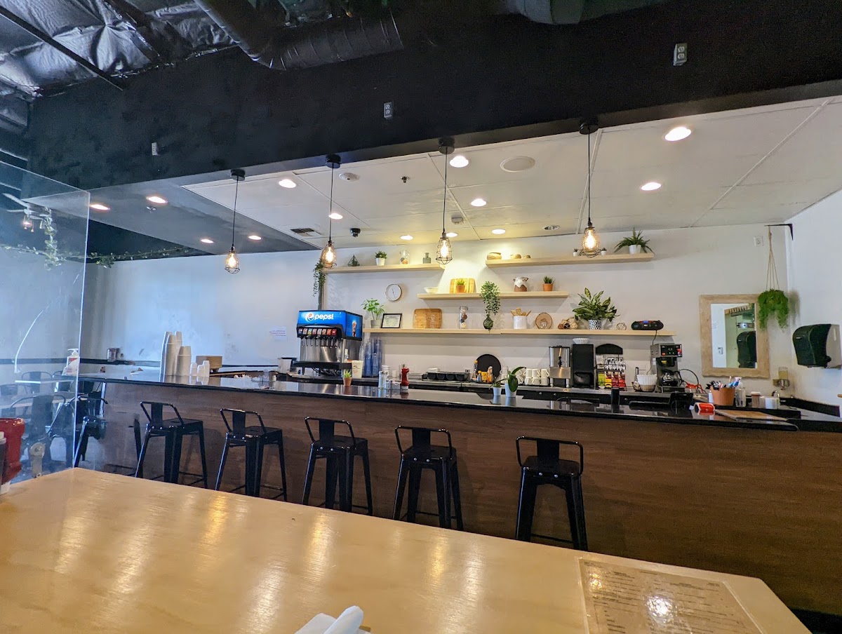 Mandys Cafe Photos 9