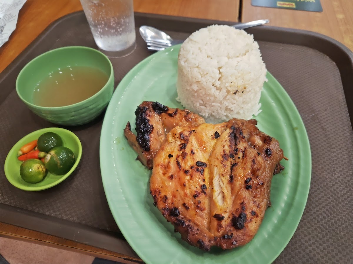 Mang Inasal - Illustre Photos 2