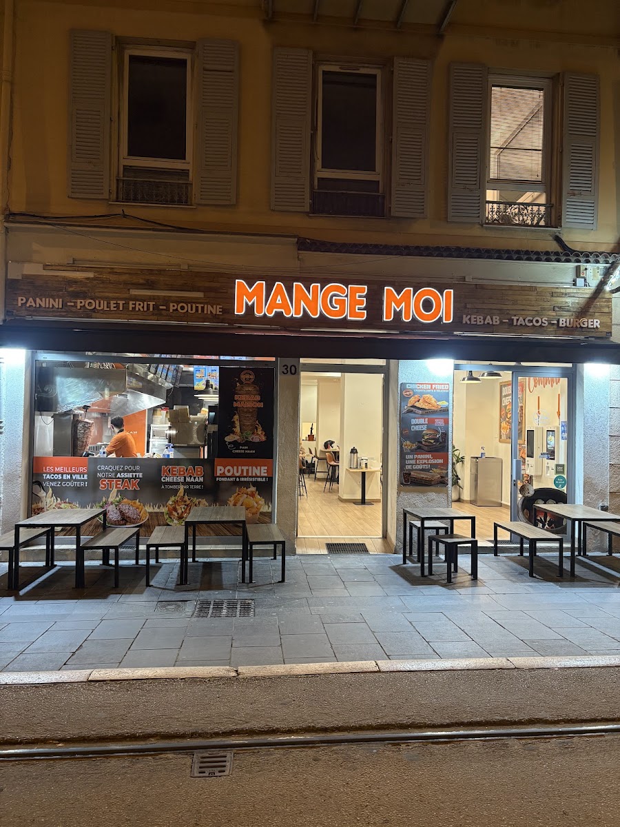 Mange Moi
