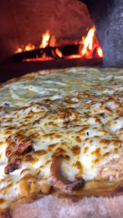Mangiare Pizzaria Photos 2