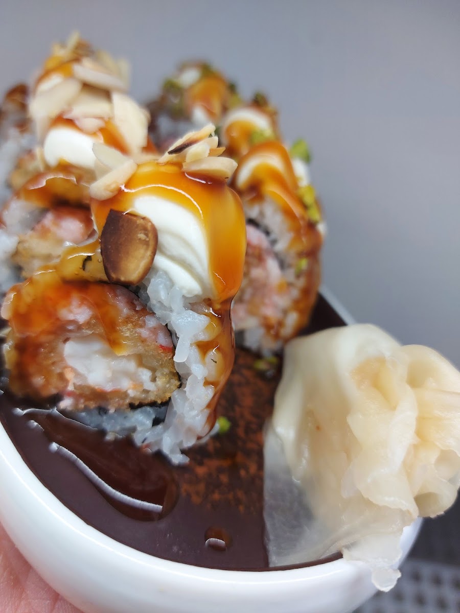 Mangio Ergo Sushi Photos 9