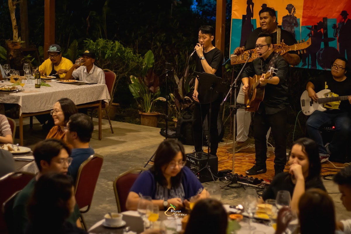 Mango Garden Restaurant