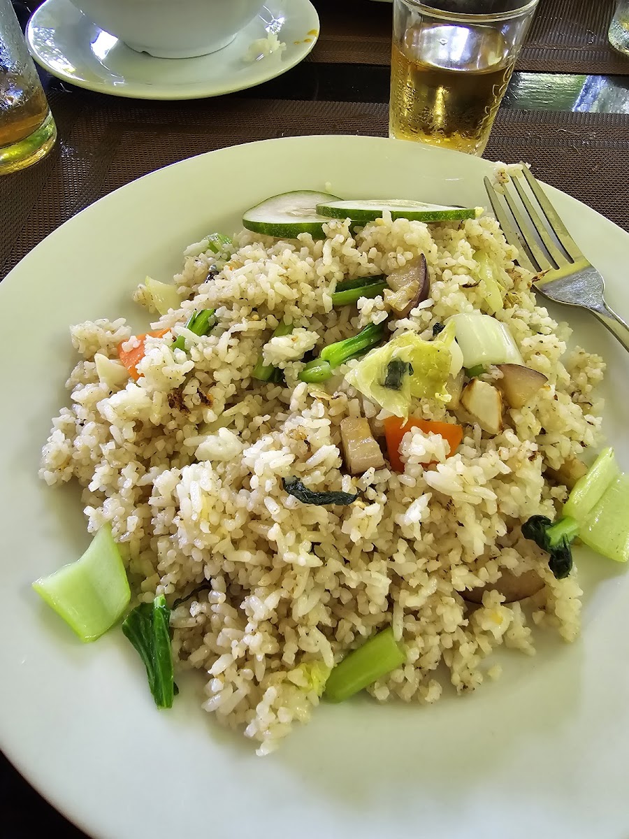 Mango Garden Restaurant Photos 9