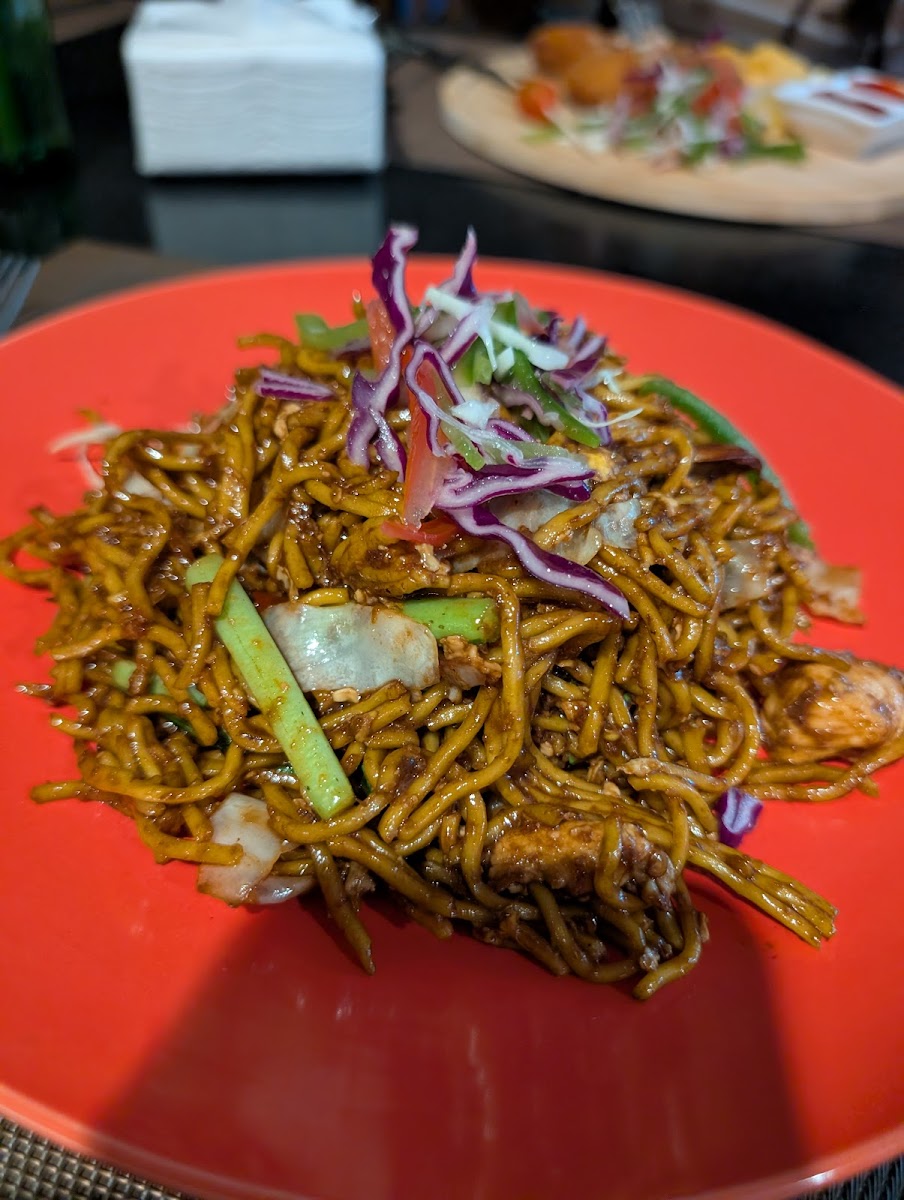 Mango Garden Restaurant Photos 2