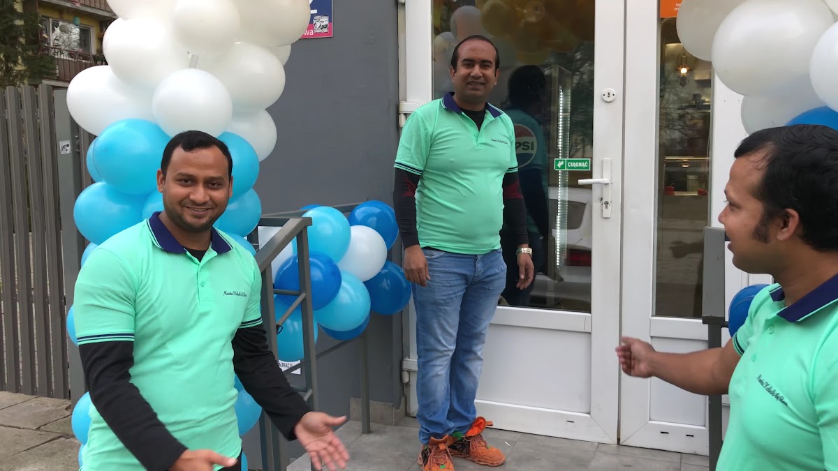 Manha Kebab & Bar Photos 9