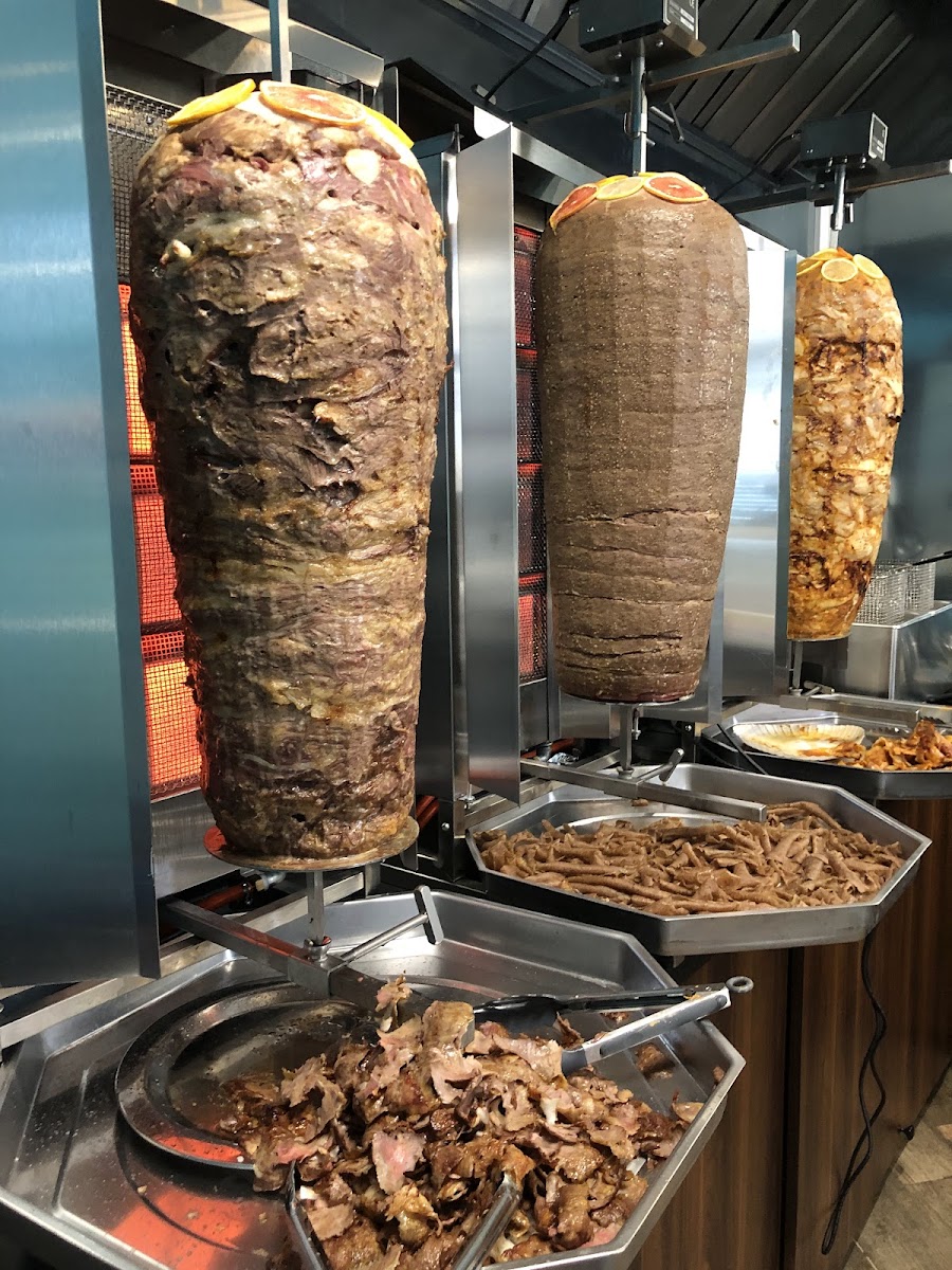 Manha Kebab & Bar Photos 2