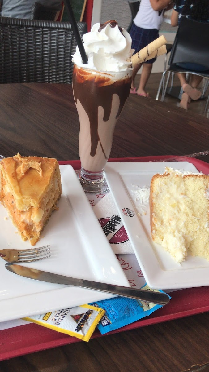 Manhattan Café Photos 2