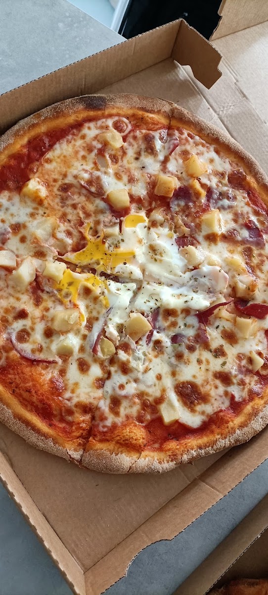 Manhattan Pizza Photos 9