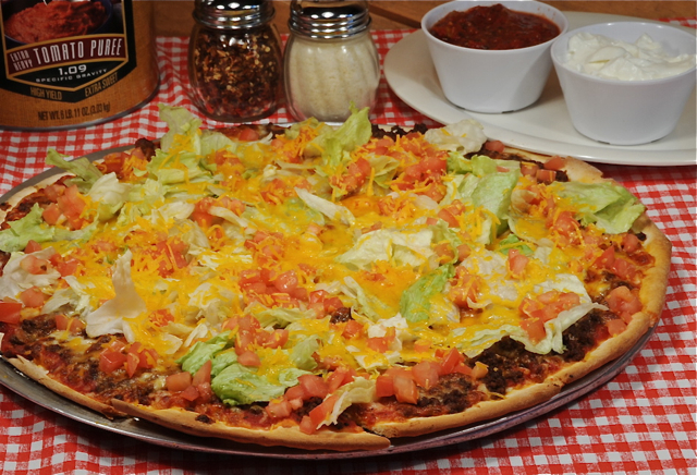 Mannie & Bo's Pizzeria Photos 2
