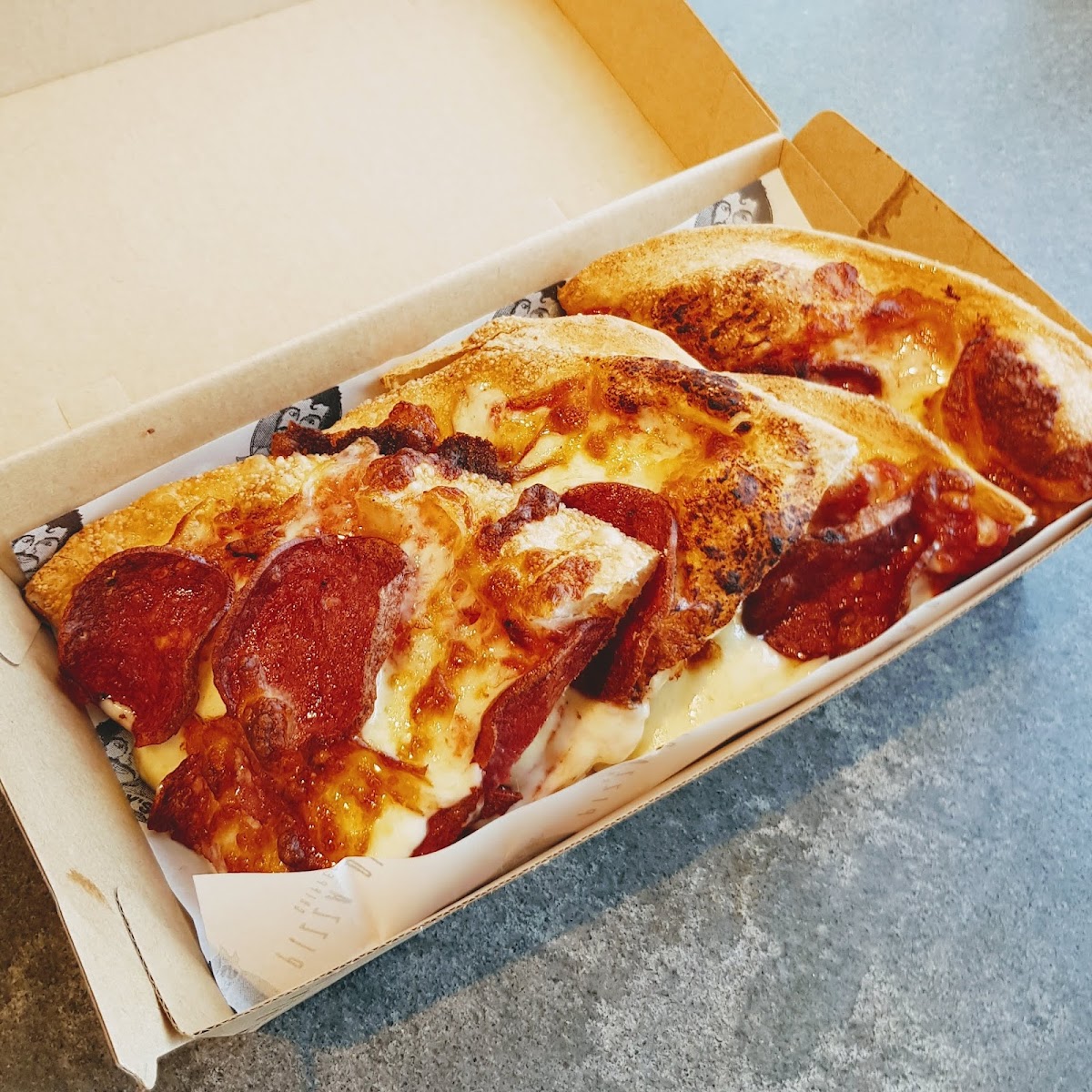 Manny's Diner Phillys & Pizza (Chippendale) Photos 9