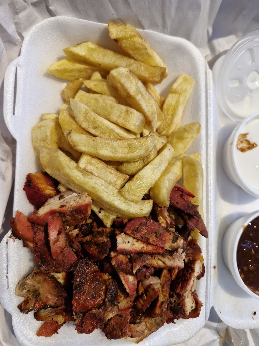 Manor Fish Bar Photos 2