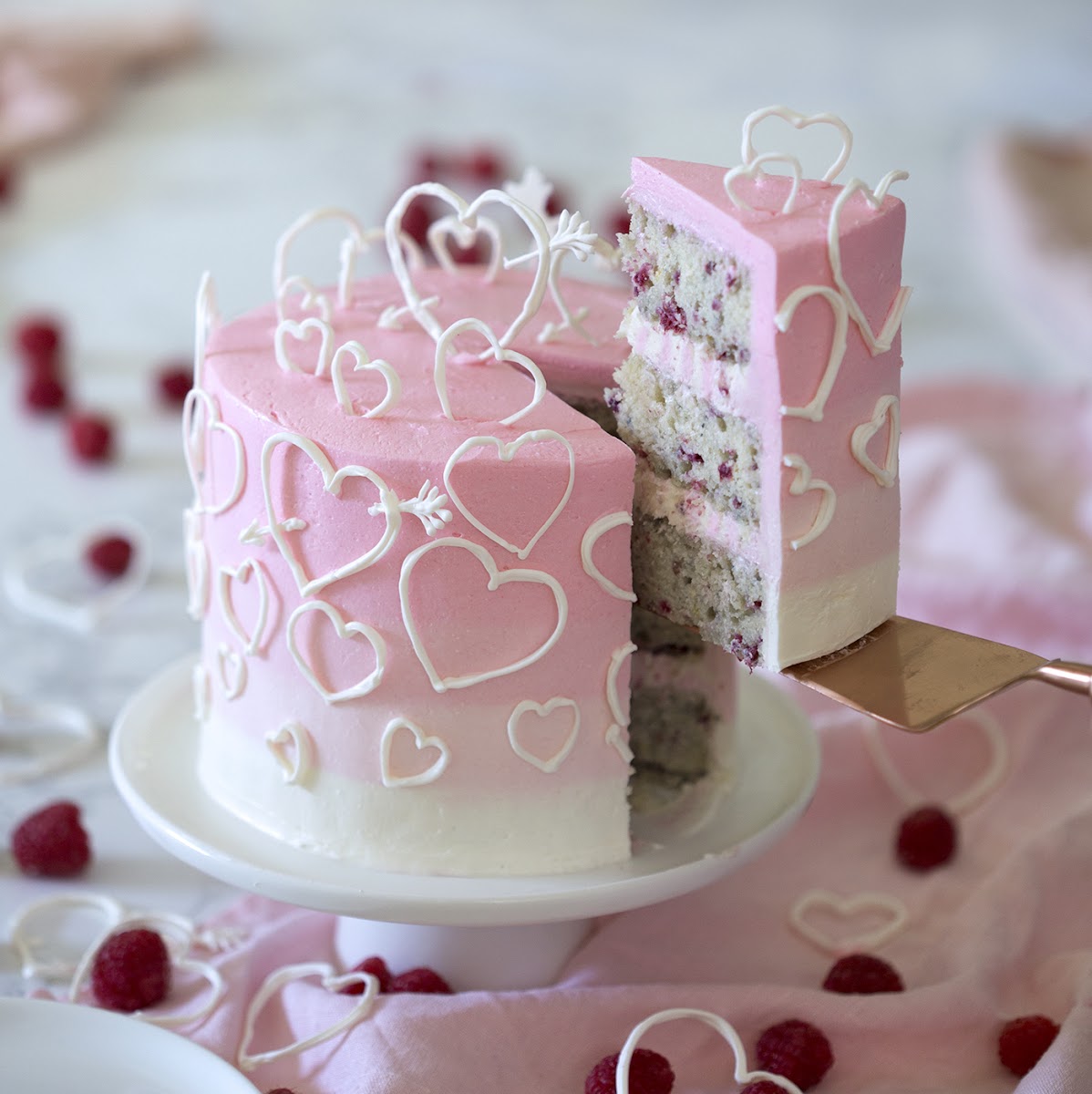 Manor Patisserie Ruislip Photos 2