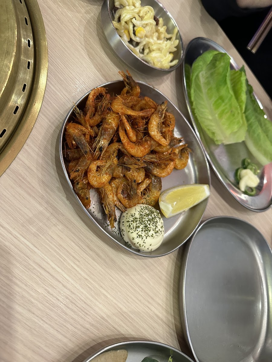 Mansae Korean Bbq - Burwood Photos 9