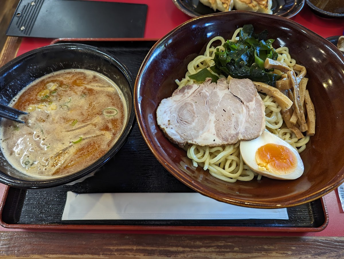 Mantenya Oyamaten Photos 9